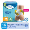 Tena Pants Ultra Medium X16