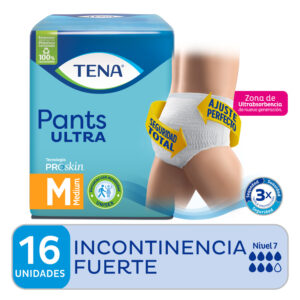 Tena Pants Ultra Medium X16