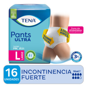 Tena Pants Ultra Large X16